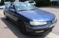 PEUGEOT 406 2.0 HDI 4P