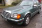 MERCEDES 300 3.0 D BA 4X4 4P-COLLECTOR