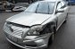 TOYOTA AVENSIS 2.2 D-4D 5P