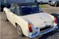 MG MIDGET 1500 1.5I 65CV