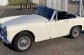 MG MIDGET 1500 1.5I 65CV