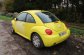 VOLKSWAGEN NEW BEETLE 1.6 I 3P