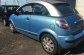 CITROEN C3 PLURIEL 1.6 I 2P