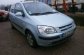 HYUNDAI GETZ 1.1 I 3P