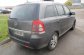 OPEL ZAFIRA 1.7 CDTI 5P 7 PLACES