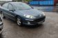 PEUGEOT 407 1.6 HDI 4P