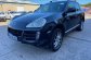 PORSCHE CAYENNE S 4.8 I BA 4X4-OCCAS