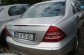 MERCEDES C220 CDI 2.2 D 4P