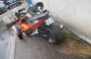 CAN AM SPYDER RS