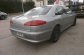 PEUGEOT 607 2.2 HDI CUIR 4P