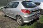 PEUGEOT 206 1.6 I 3P