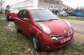 NISSAN MICRA 1.4 I 3P