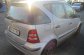 MERCEDES A170 1.7 CDI 5P