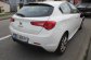 ALFA ROMEO GIULIETTA 1.6 JTD 5P