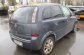 OPEL MERIVA 1.7 CDTI 5P