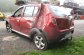 DACIA SANDERO STEPWAY 1.5 DCI 5P