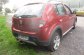 DACIA SANDERO STEPWAY 1.5 DCI 5P