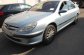 PEUGEOT 607 2.2 HDI 4P