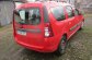 DACIA LOGAN MCV 1.5 DCI 5P