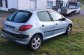 PEUGEOT 206 2.0 HDI 5P