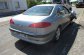 PEUGEOT 607 2.2 HDI 4P