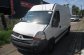 RENAULT MASTER L2H2 2.5 DCI 4P