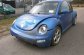 VOLKSWAGEN NEW BEETLE 1.9 TDI 2P