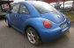 VOLKSWAGEN NEW BEETLE 1.9 TDI 2P