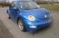 VOLKSWAGEN NEW BEETLE 1.9 TDI 2P