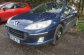 PEUGEOT 407 2.0 HDI 4P