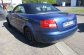 AUDI A4 CABRIOLET 2.5 TDI CUIR 2P