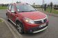 DACIA SANDERO STEPWAY 1.5 DCI 5P