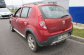 DACIA SANDERO STEPWAY 1.5 DCI 5P