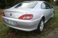 PEUGEOT 406 COUPE 3.0 I (POUR PIECES)