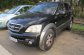 KIA SORENTO 2.5 CRDI BA 4X4 5P