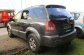 KIA SORENTO 2.5 CRDI BA 4X4 5P