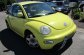 VOLKSWAGEN NEW BEETLE 1.9 TDI 2P