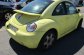 VOLKSWAGEN NEW BEETLE 1.9 TDI 2P