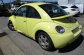 VOLKSWAGEN NEW BEETLE 1.9 TDI 2P