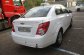 CHEVROLET AVEO 1.2 I 4P