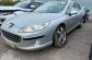 PEUGEOT 407 SW 2.0 HDI 5P-OCCASION