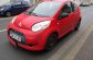 CITROEN C1 1.0 I 3P