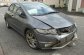 HONDA CIVIC 2.2 CTDI 5P