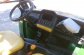 JOHN DEERE GATOR 4X2 HUV 855D