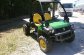 JOHN DEERE GATOR 4X2 HUV 855D