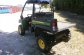 JOHN DEERE GATOR 4X2 HUV 855D