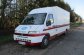 PEUGEOT BOXER 2.5 TDI 2P