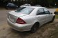 MERCEDES C220 2.2 CDI BA CUIR 4P 105KW