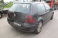 VOLKSWAGEN GOLF 1.9 TDI 3P