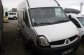 RENAULT MASTER L2H2 2.5 DCI 4P